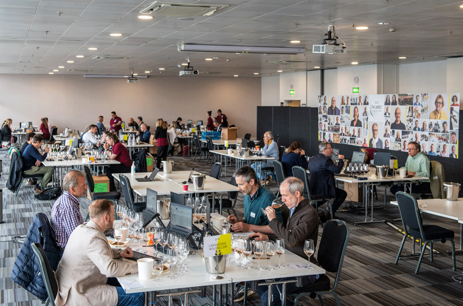 China breaks new ground at Decanter World Wine Awards 2025 with two Best in Show wins