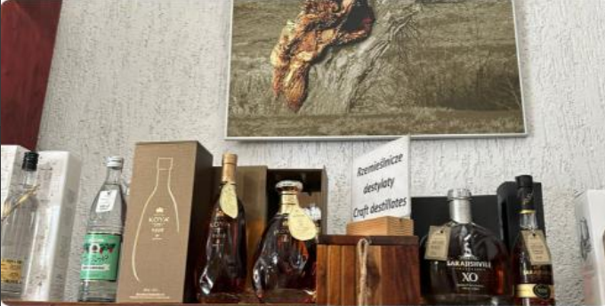 China Seminar/Sommelier Course by Frank Kämmer